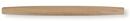 Better Houseware Tapered Rolling Pin (Wood)
