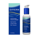 Differin Soothing Moisturizer