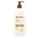 Aveeno Renewing Lotion for Sensitive Skin