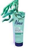 Nair Seaweed Leg Mask